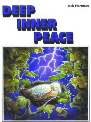 cover image of Deep Inner Peace
